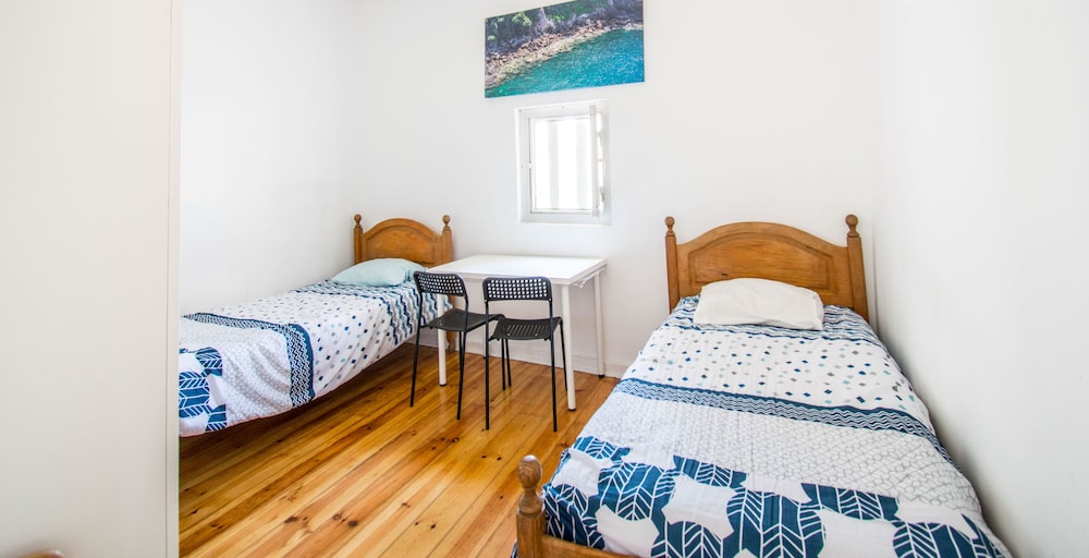 Standard Double or Twin Room, 2 Twin Beds, Garden View - Photo 1
