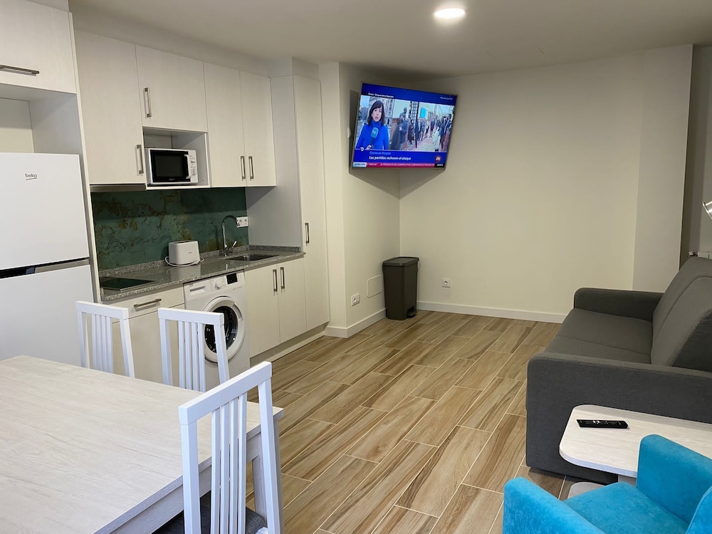 Apartamento, Baño Privado (Apartamento 1)