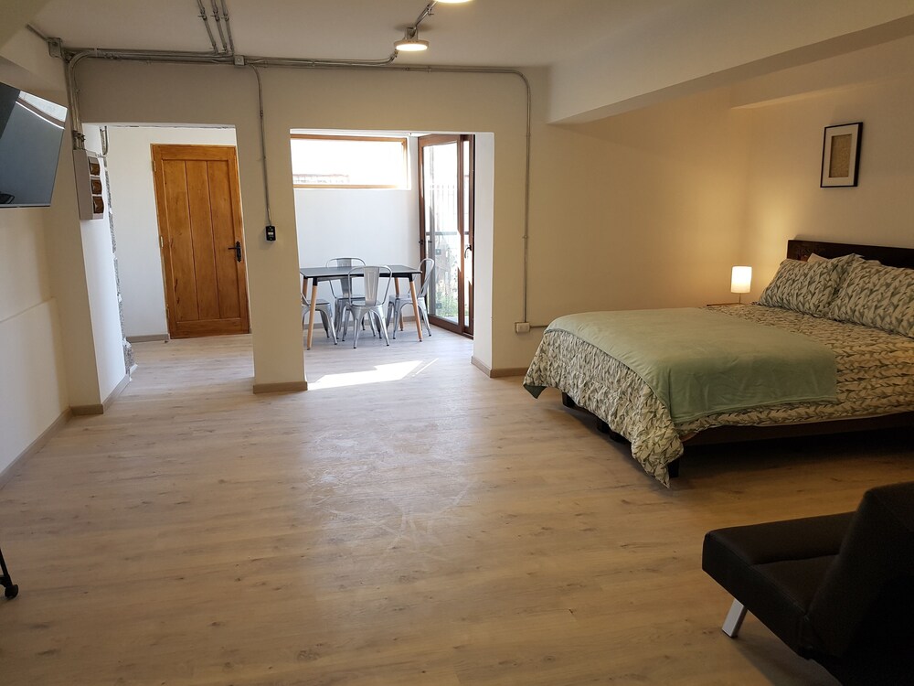 Family Apartment photo 2