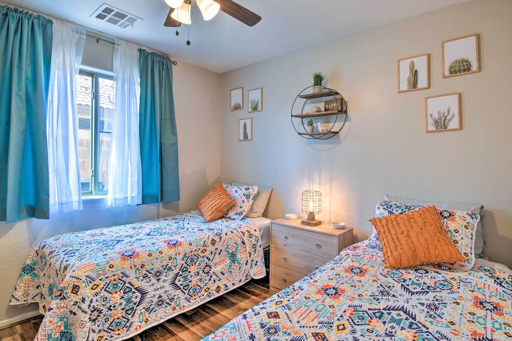House (4 Bedrooms) photo 1