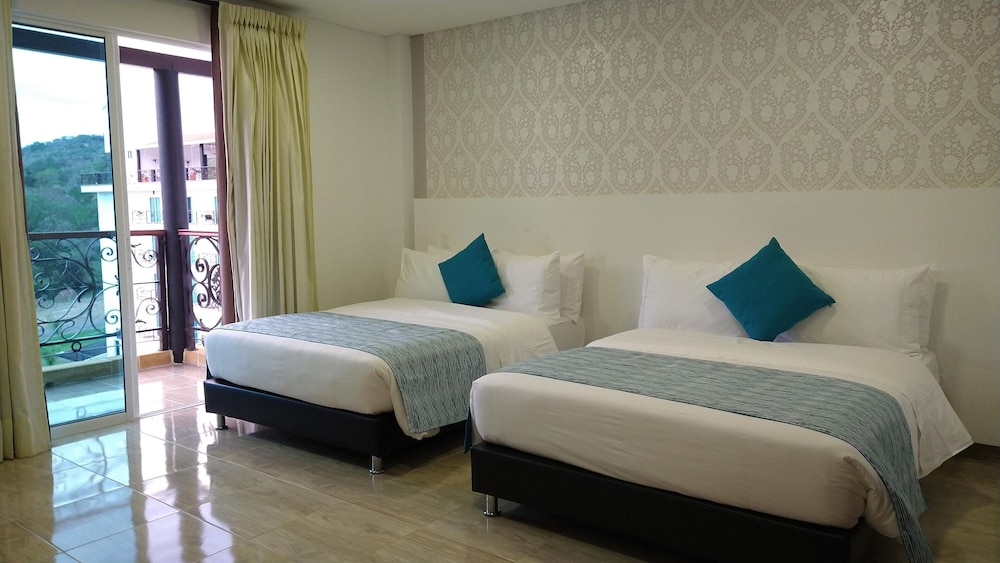 Quadruple Room photo 1