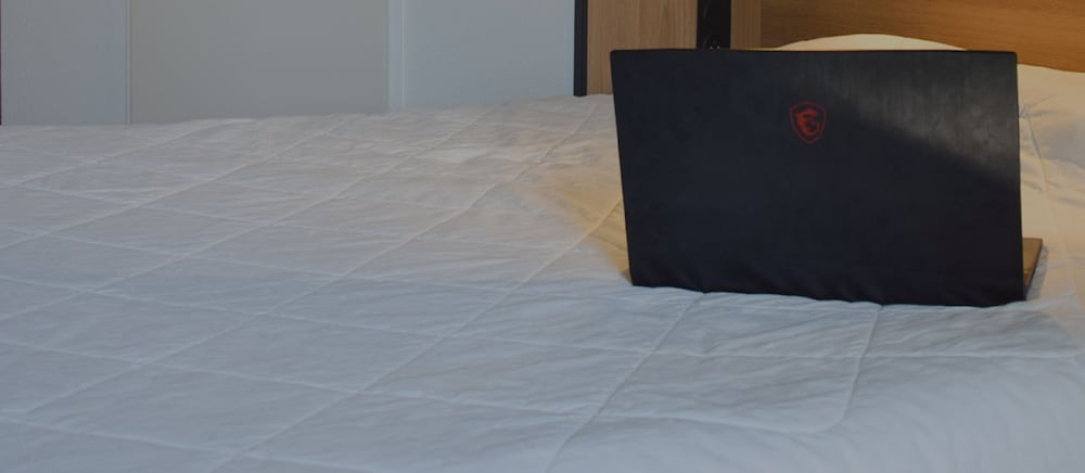 Standard Room, 3 Twin Beds photo 3