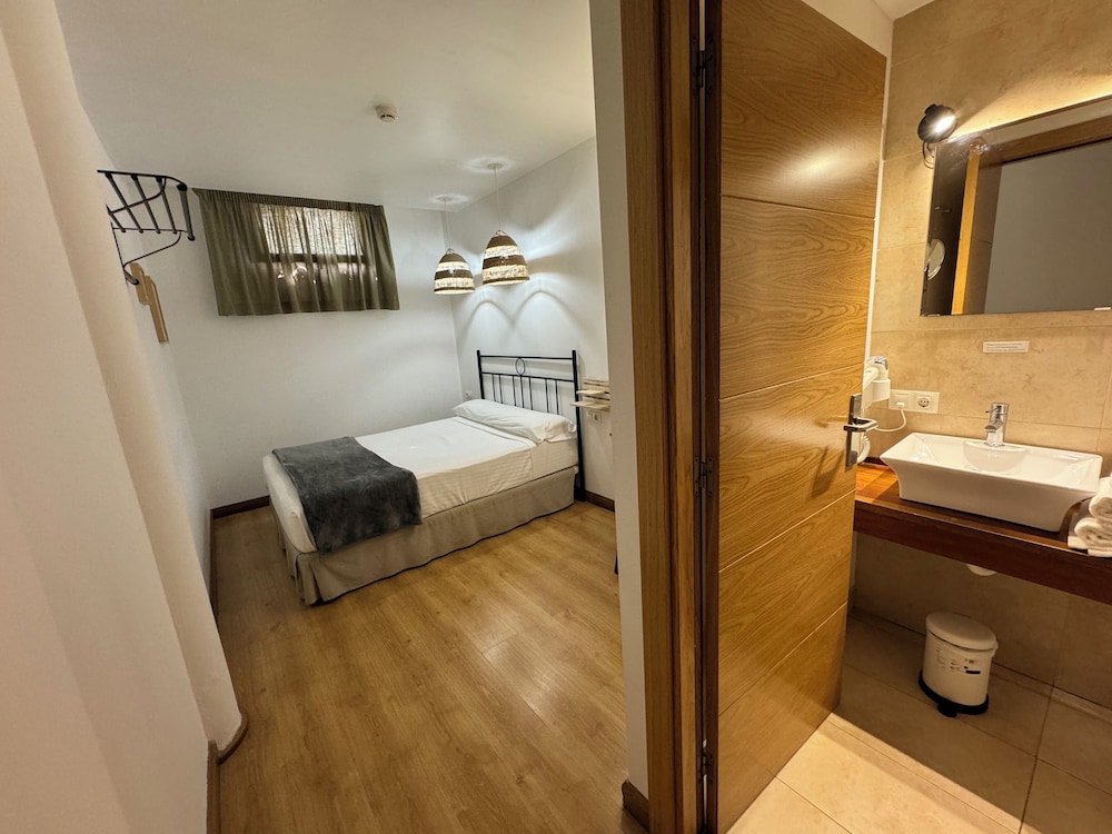 Habitación Doble Básica