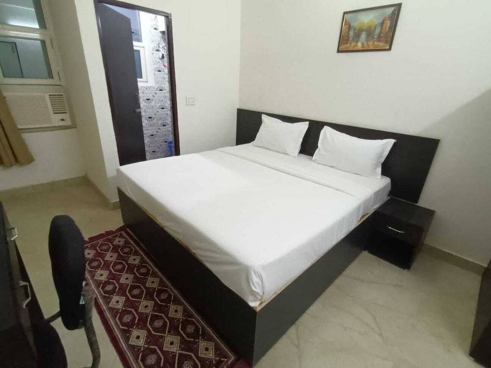 Deluxe Room, 1 Double Bed