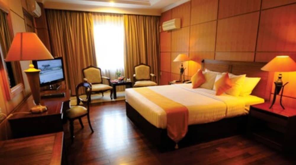 Deluxe Double Room photo 1