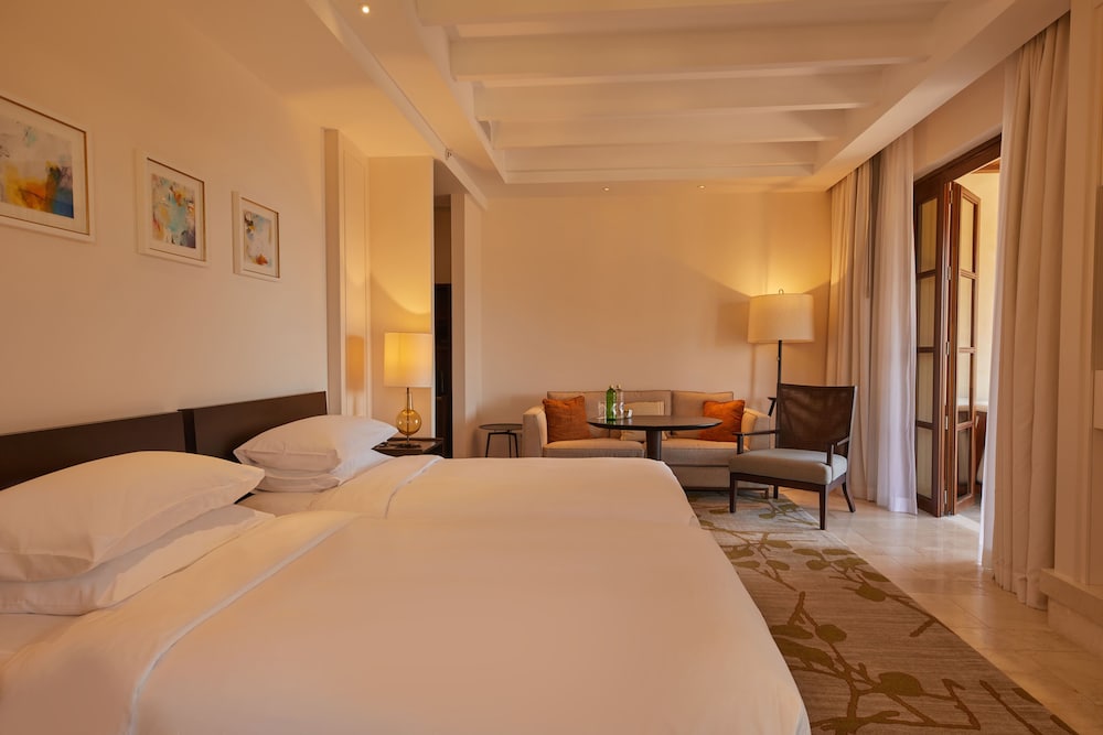 Junior Studio Suite, Resort View
