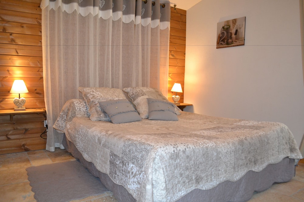 Double Room (Edelweiss)