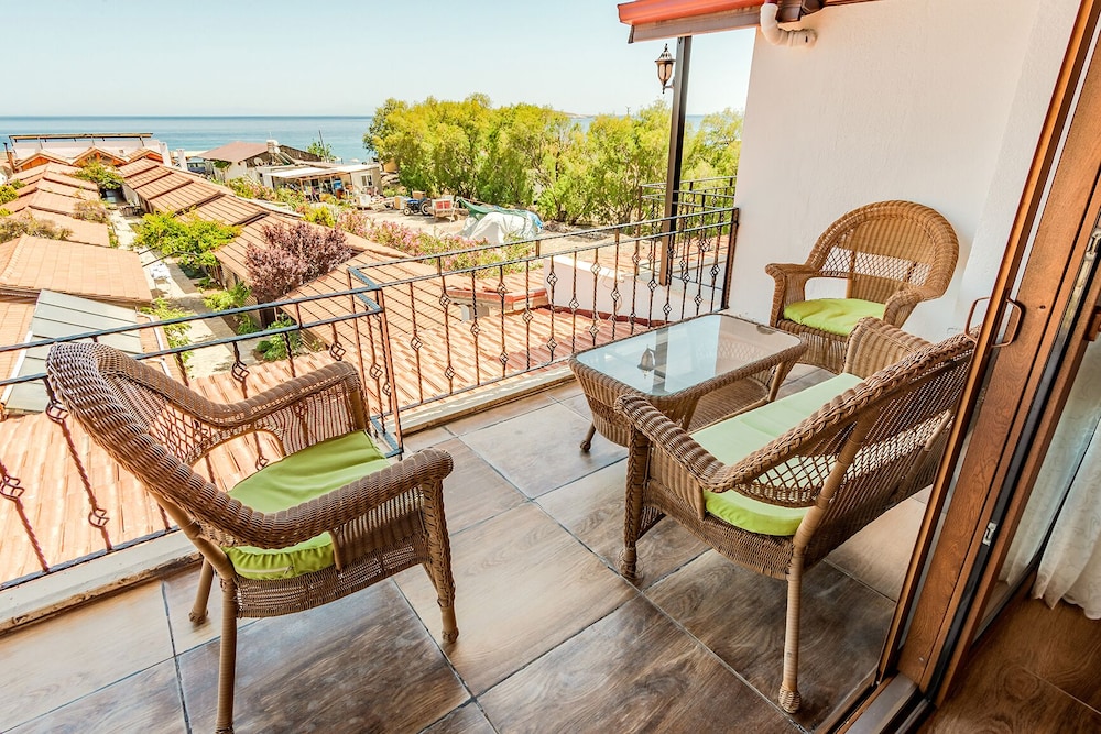 Panoramic Penthouse, Sea View photo 2