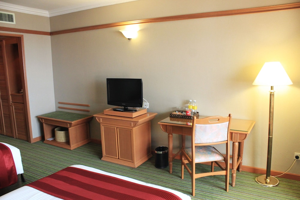 Deluxe Room, 1 Bedroom photo 3