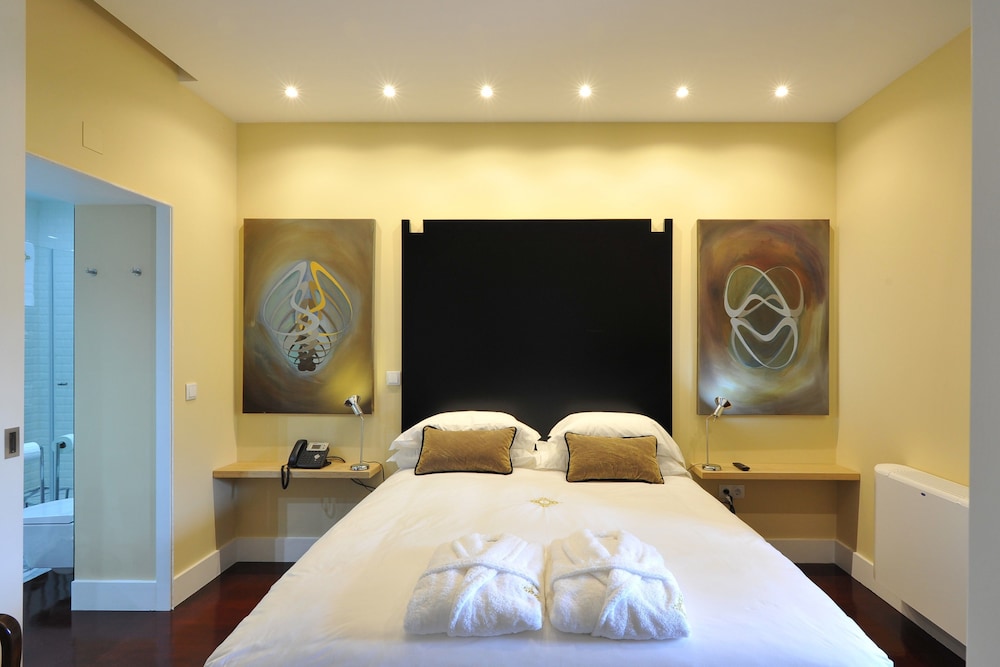 Double Room (Equilibre) photo 3