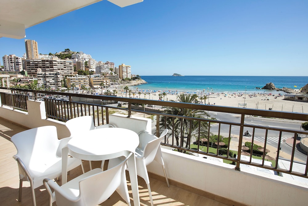 Deluxe Apartment, Sea View photo 3