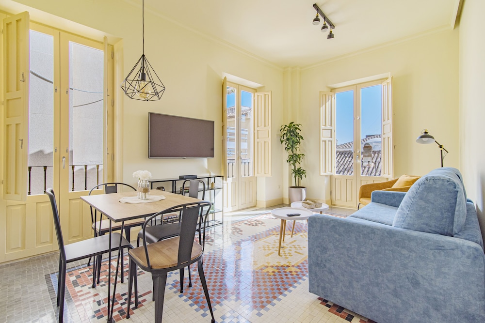 Apartamento Superior (1 Persona)