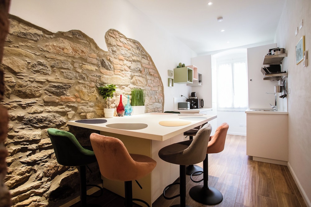 Design Apartment (Annex via Torino 35) photo 2