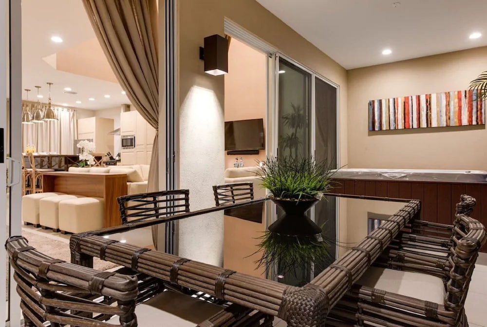 Superior Villa, 3 Bedrooms, Non Smoking, Pool View (2 Floors)