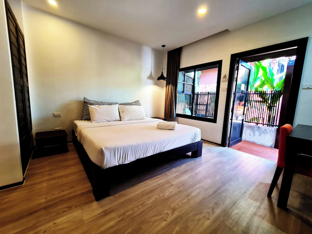 VIP Pool Villa 2 Bedrooms
