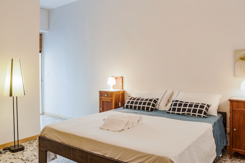 Apartment, 3 Bedrooms