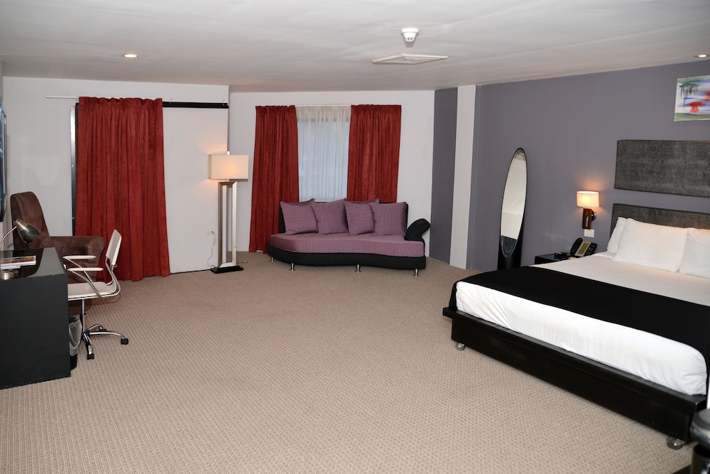 Superior Room photo 2