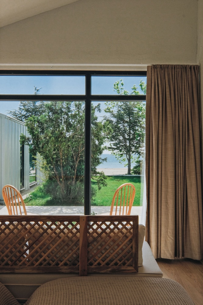 Junior Suite with Garden View - Photo 4