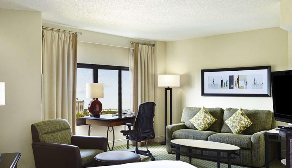 Family Suite, 2 Bedrooms