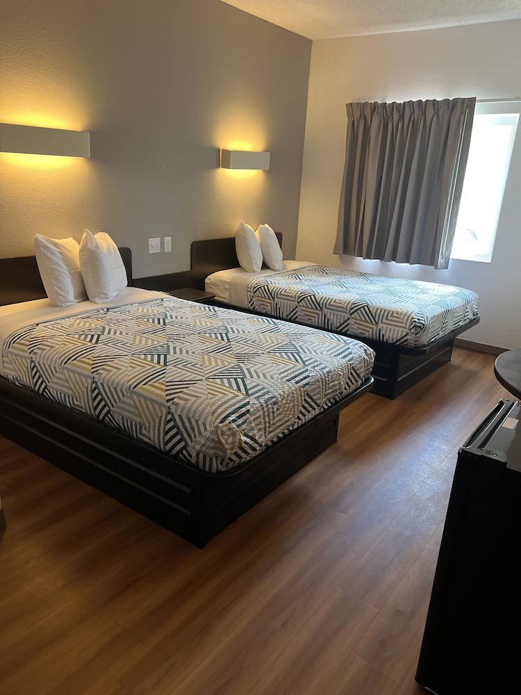 Motel 6-Orlando, FL - International Dr, Billede 4