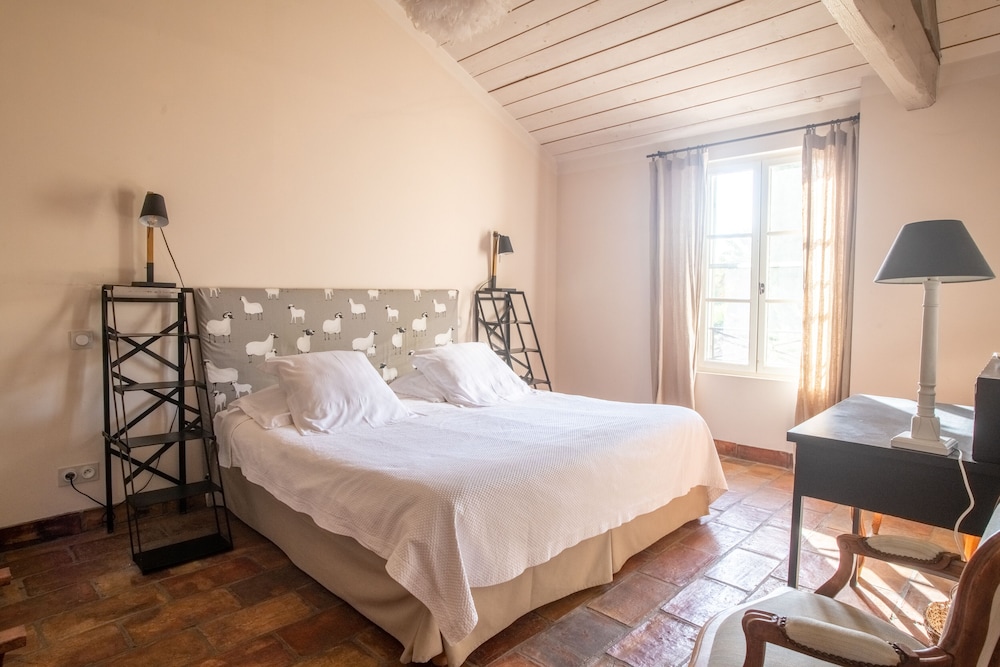 Deluxe Apartment (Argence) photo 2