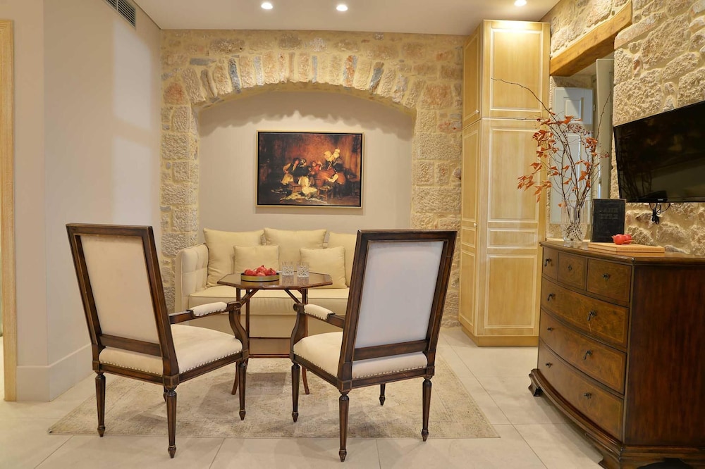 Junior Suite, Sea View - Photo 19