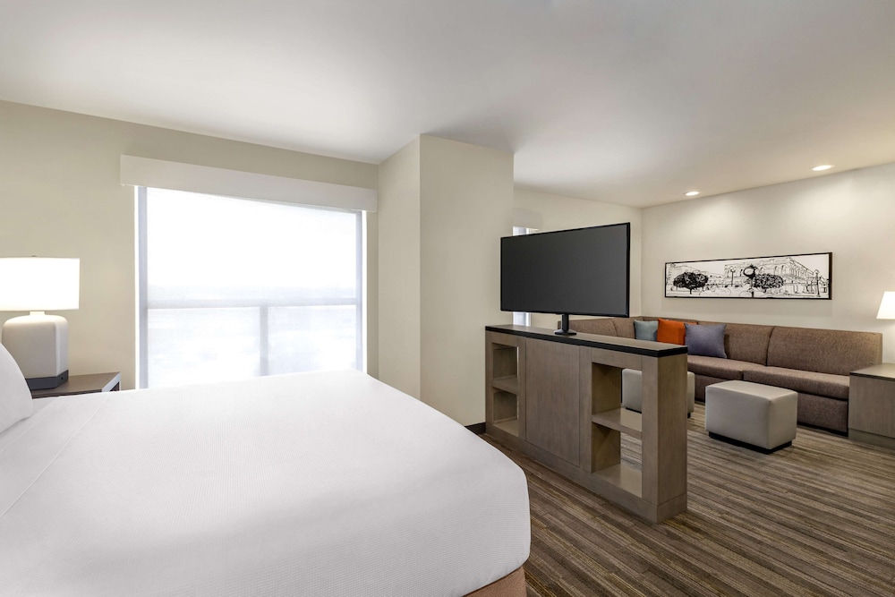 Room, 1 King Bed, Accessible - Photo 4