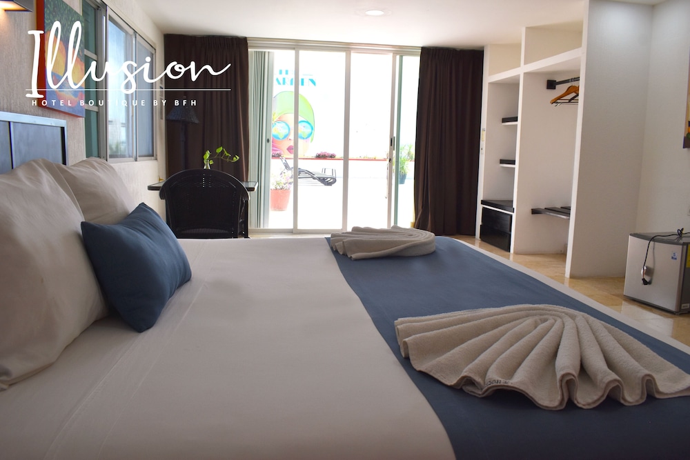 Deluxe Room - Photo 3
