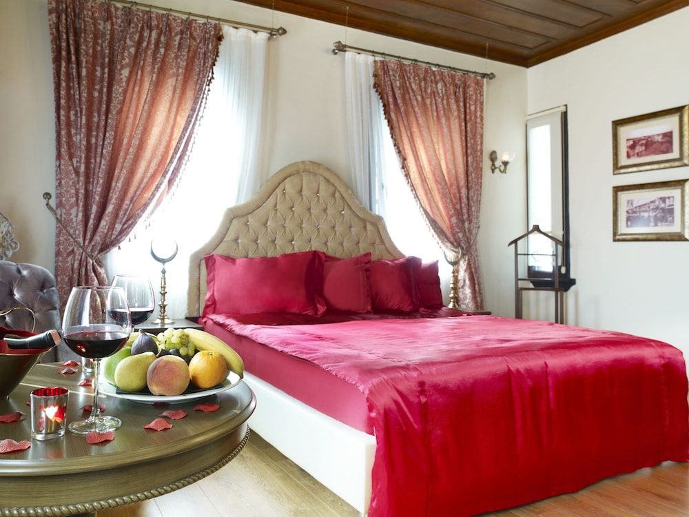 Junior Suite photo 1