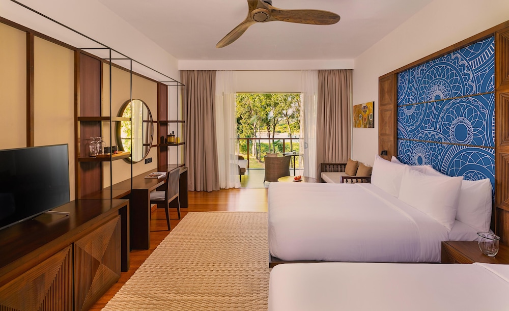 Luxury Room