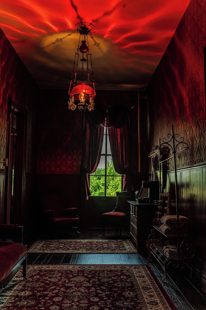 Luxury Room photo 2