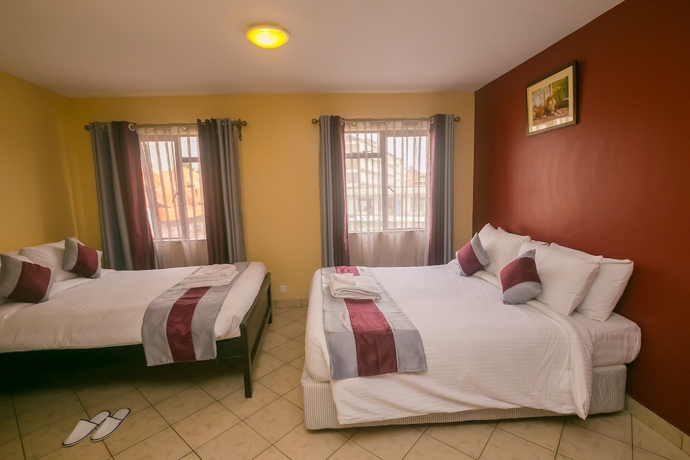 Triple Room - Photo 10