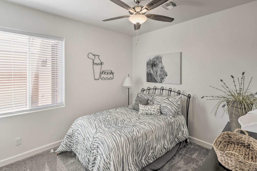 House (2 Bedrooms) photo 2