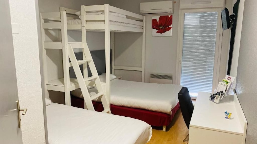 Triple Room photo 3