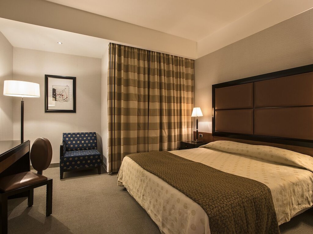 Double or Twin Room - Photo 1