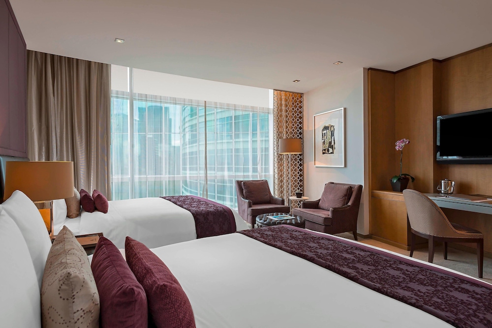 Grand Room, 2 Queen Beds