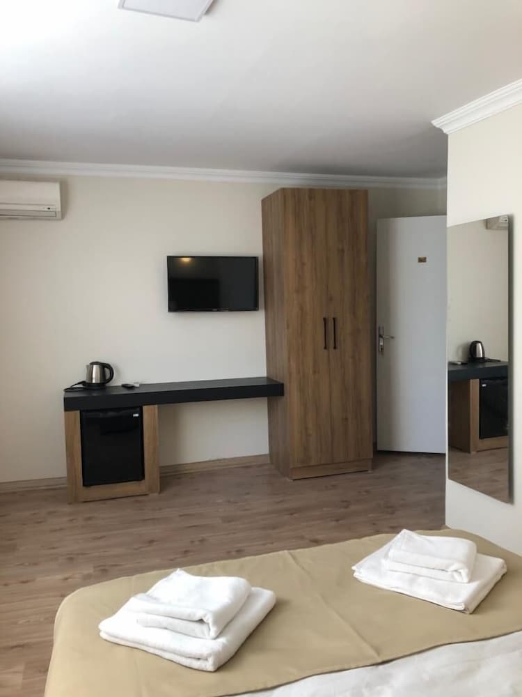 Standard Single Room photo 3
