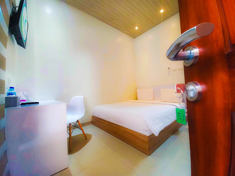Deluxe Double Room, 1 Bedroom, Non Smoking, Garden View photo 1