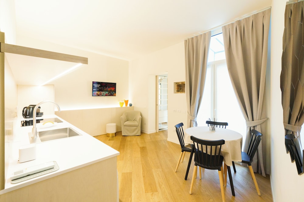 City Apartment