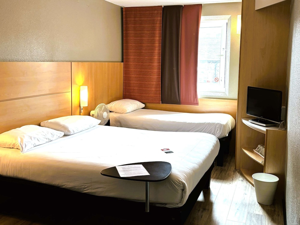 Family Double Room photo 3