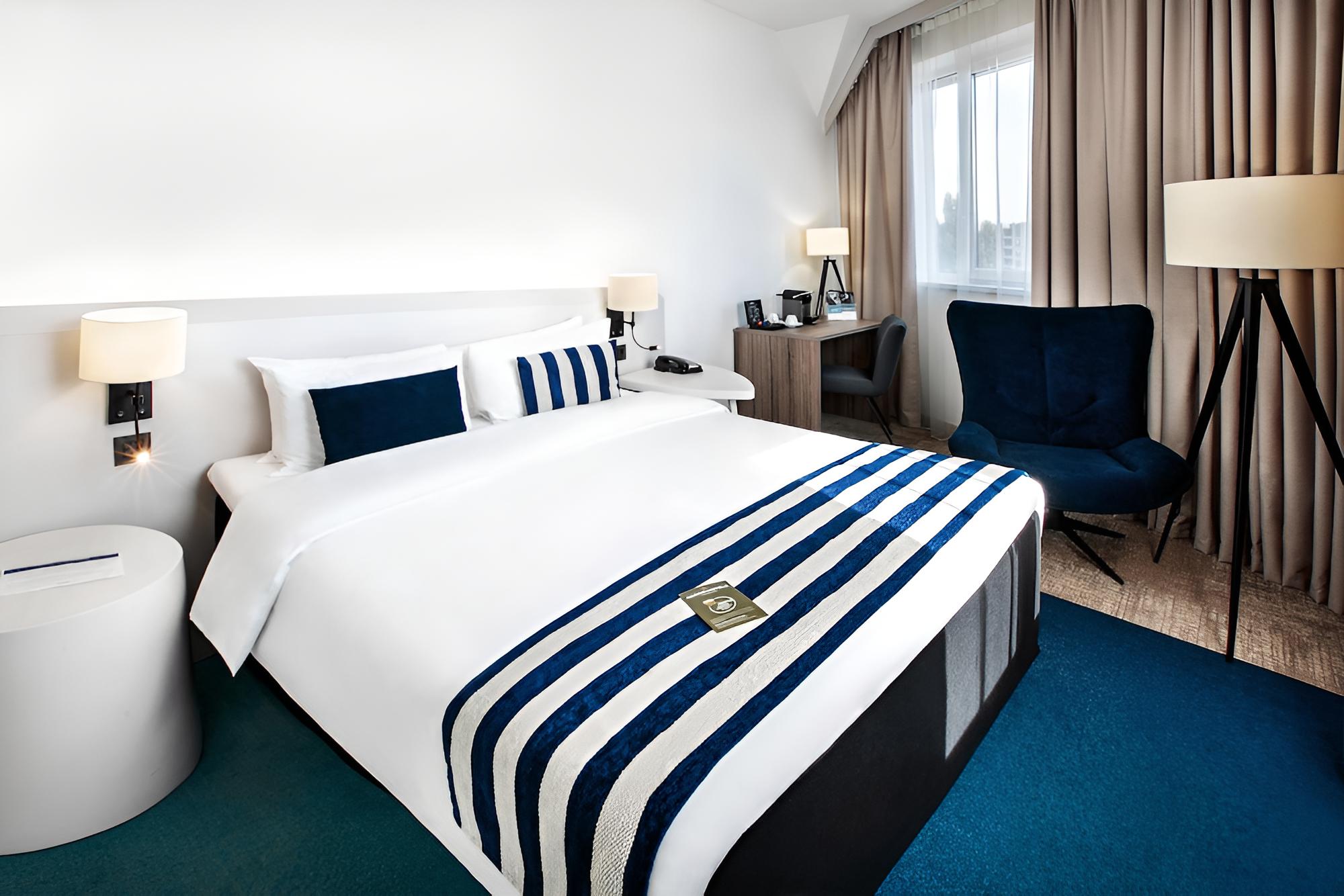 Privilege, Double Room, 1 Double Bed photo 3