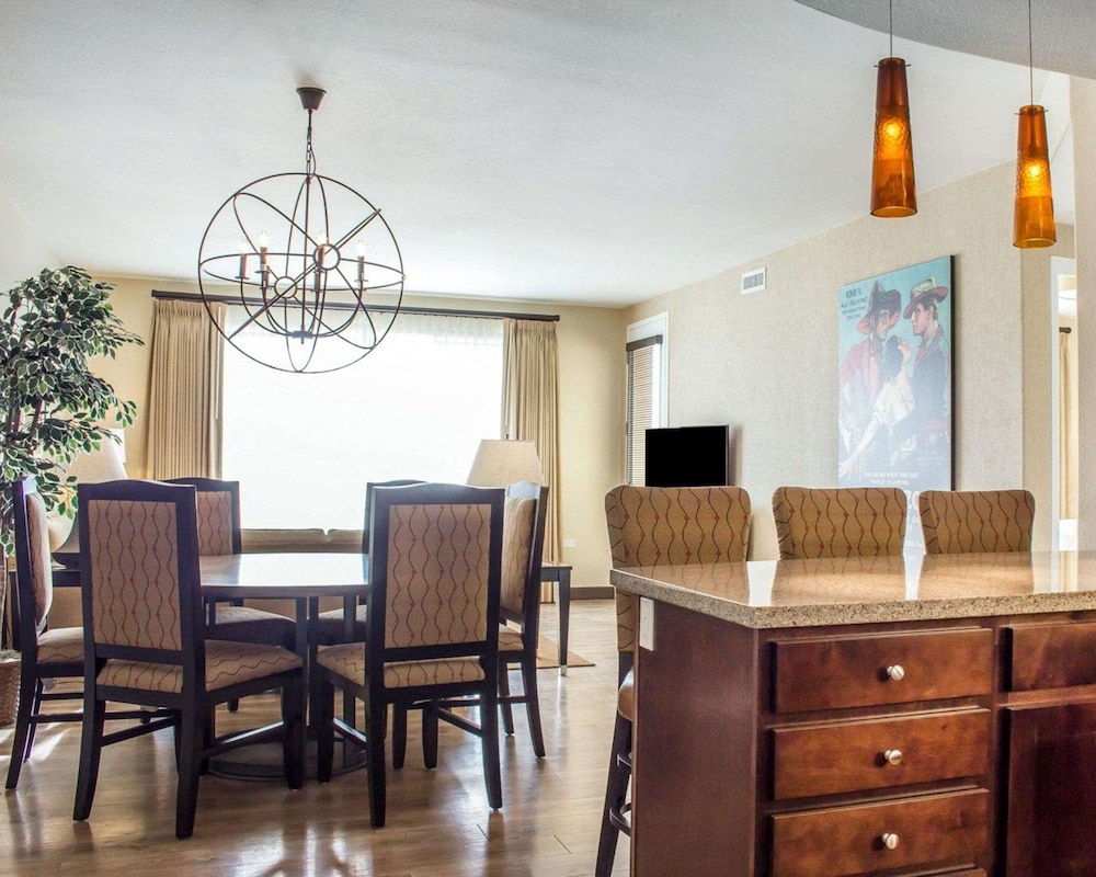 Bluegreen Vacations Cibola Vista Resort and Spa, an Ascend Collection Resort, Photo 18