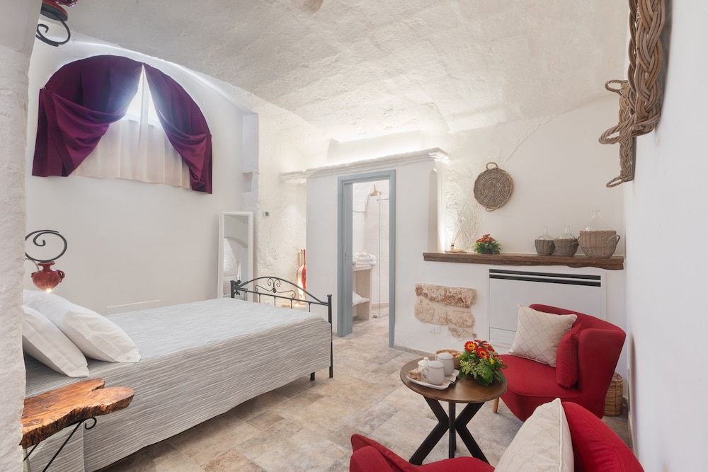 Superior Room (Foggia)