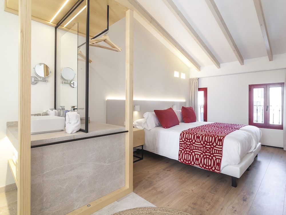 Superior Double Room (FIL More) photo 2