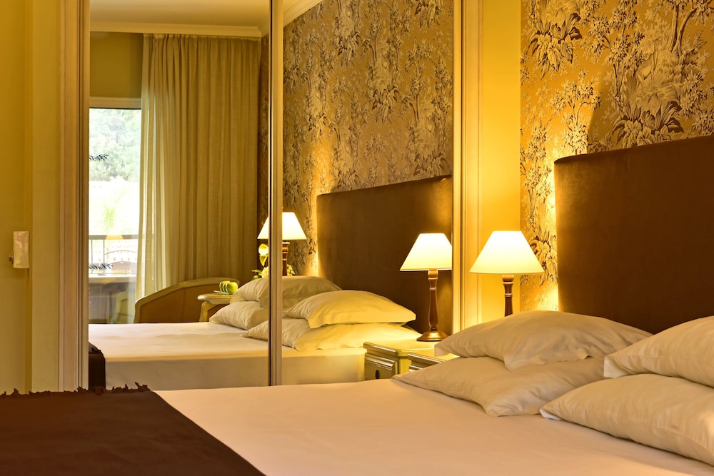 Superior Double Room - Photo 9