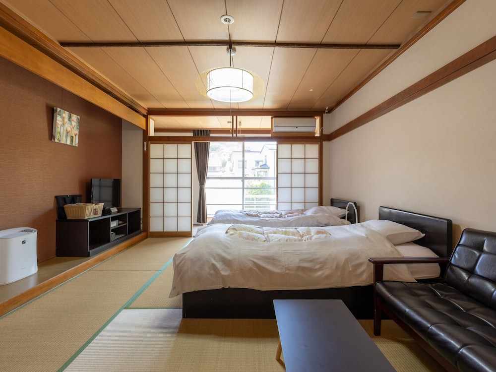 Japanese-Style Room, Smoking, Private Bathroom