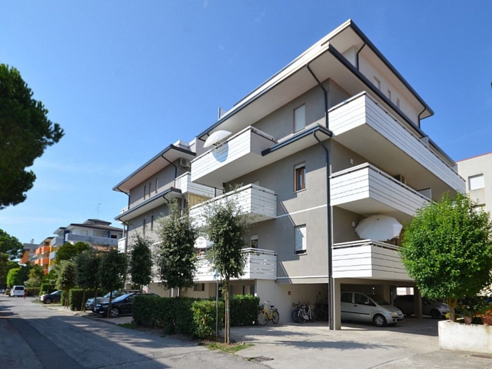 Apartment, 2 Bedrooms, Balcony