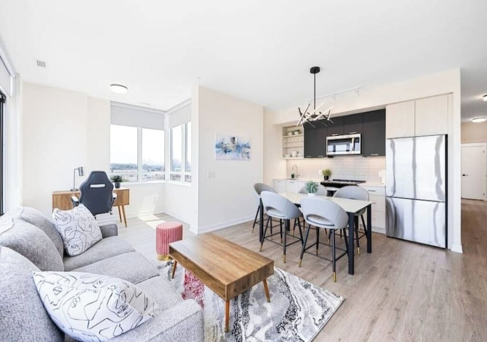 Elite Apartment, 3 Bedrooms, 2 Bathrooms