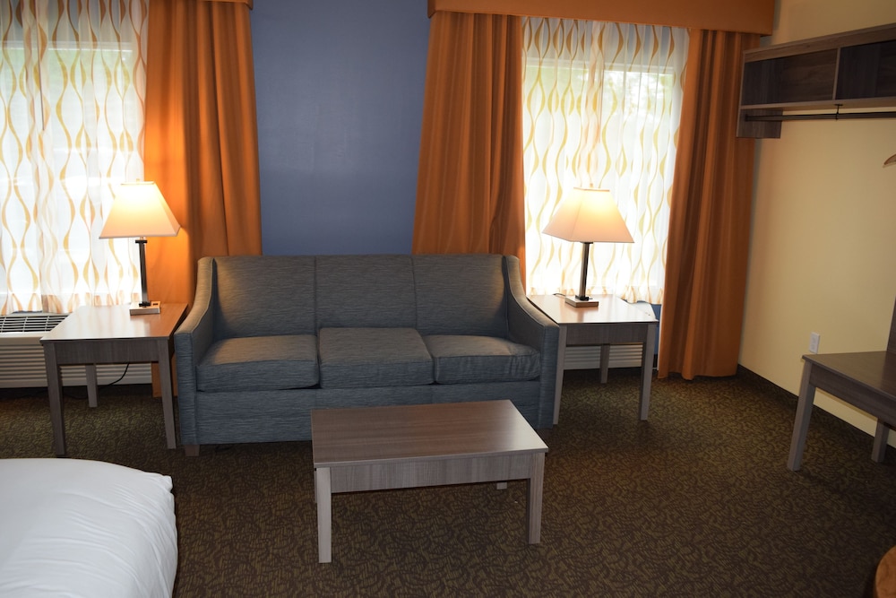 Studio Suite, 1 King Bed, Non Smoking - Photo 4