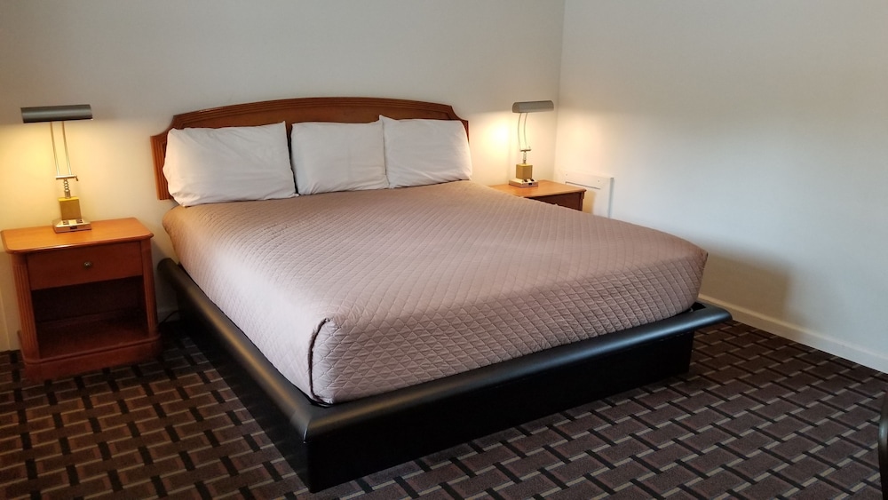 Standard Room, 1 King Bed, Non Smoking photo 1